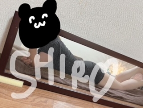 ▽しろ▽ 一宮ルームにいますっ