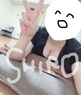 ▽しろ▽ 春日井ルーム出勤しました！