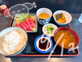 ▽しろ▽ 今日も元気に四日市！