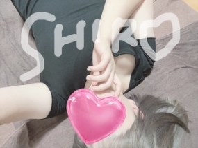 ▽しろ▽ 今週の出勤スケジュール