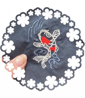 こい　