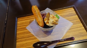 まり☆出勤です