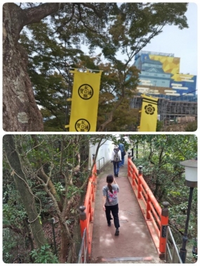 プハァの一息☆りのこ